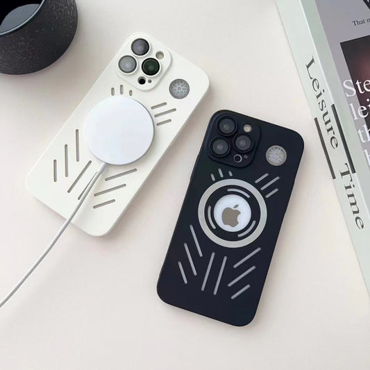 Pioneer Cooling Shield Magsafe Case - iPhone