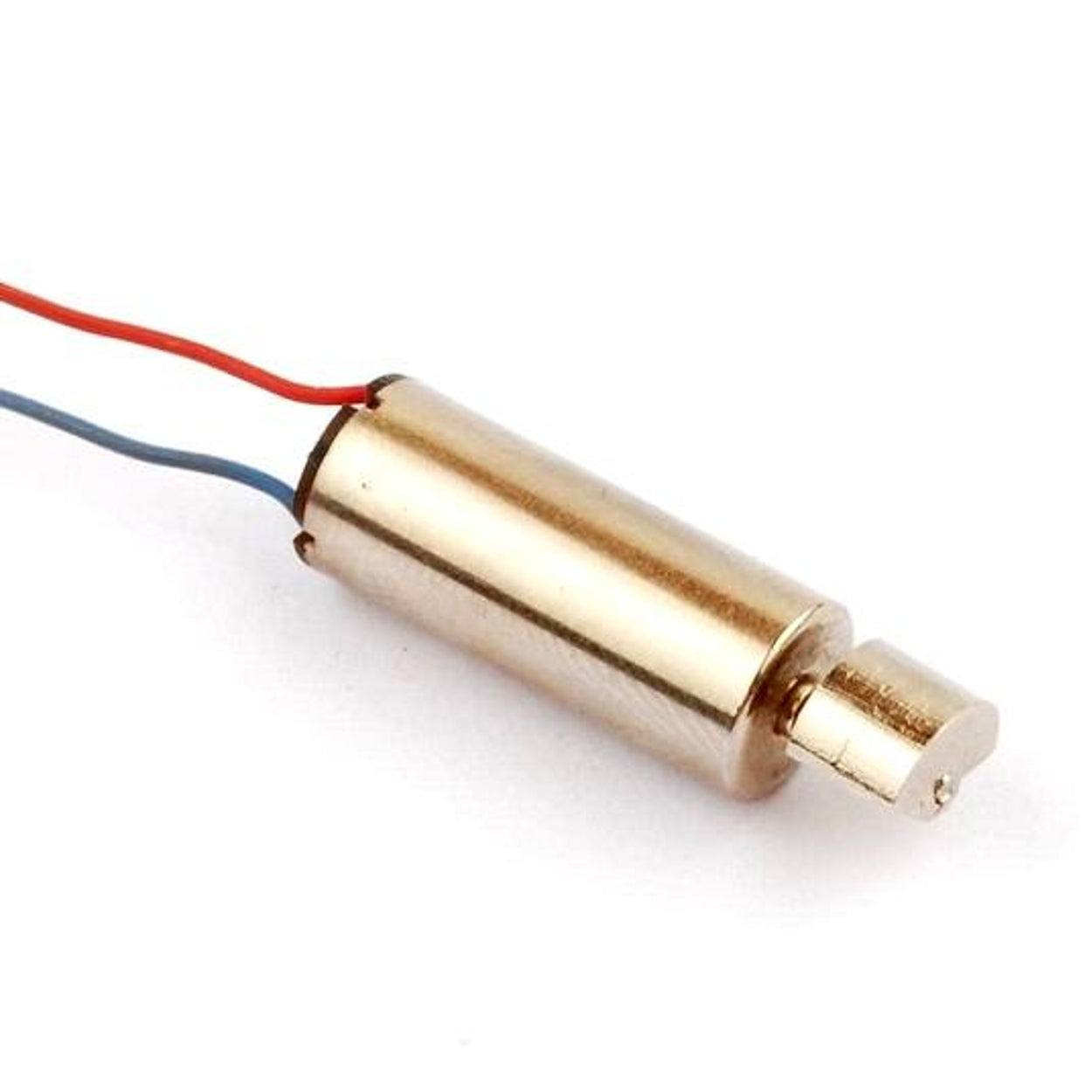 1.5-5V DC Vibration Motor with Wire