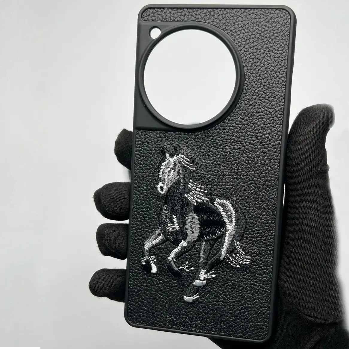 Majestic Stallion Luxury Leather Case - OnePlus