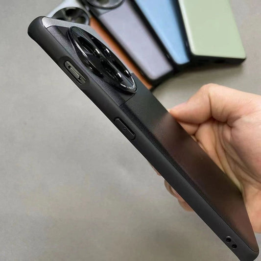 Elite Superior Leather Texture Case - OnePlus