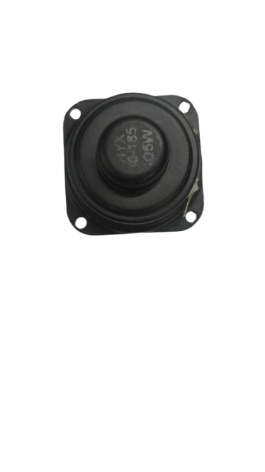 4 Ohm 5 Watt Speaker 34 mm Diameter