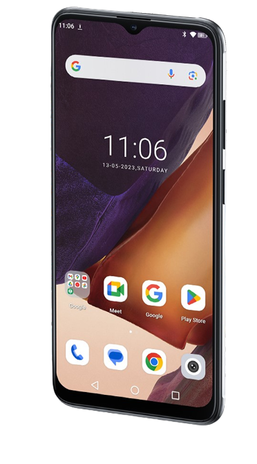 Smartphone Cubot X70