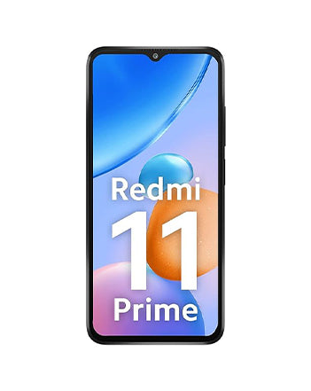 Redmi 11 Prime 5G Refurbished