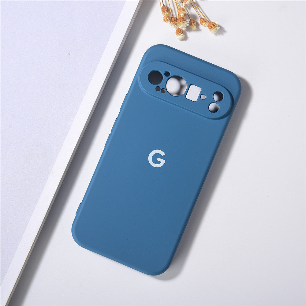 Elegant Anti Scratch Soft Case - Google