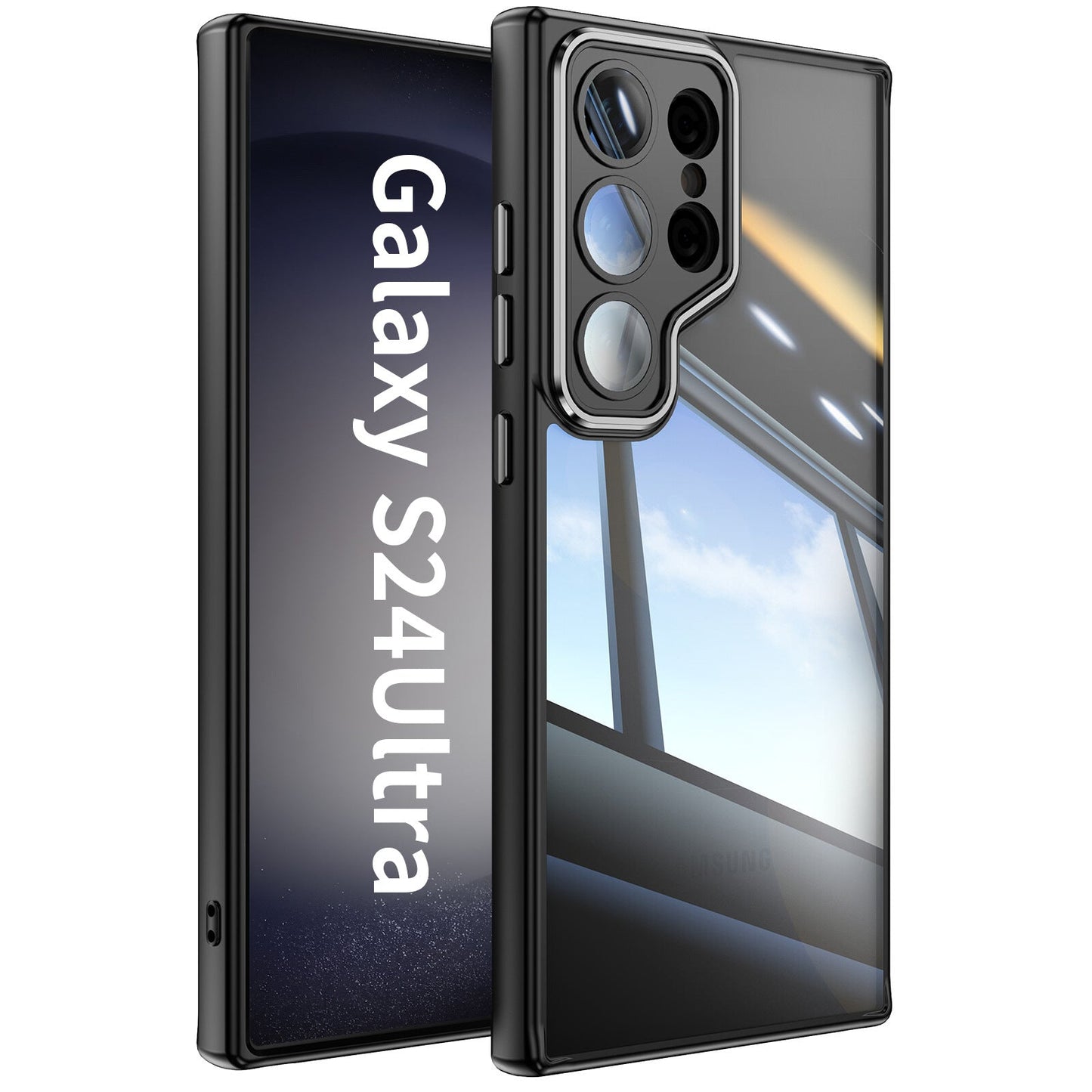 Ultimate Double Comfort Cool Case - Samsung