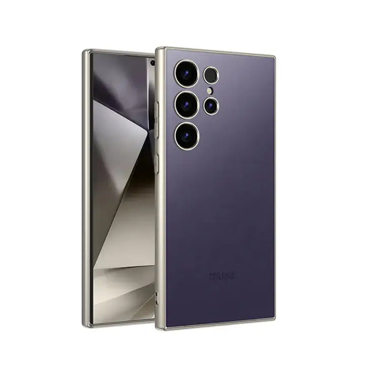 Elegant Frost Lite Slim Case - Samsung