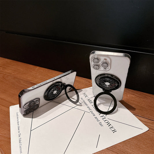 Seamless Clarity Edge Free Case - iPhone