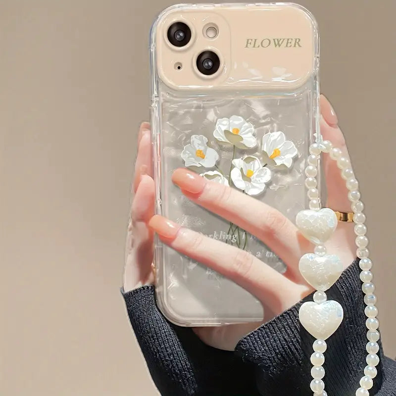 Bouquet Shell Elegance Case