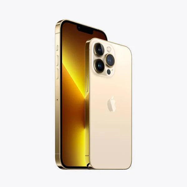 Apple iPhone 13 Pro Max (128GB) Refurbished