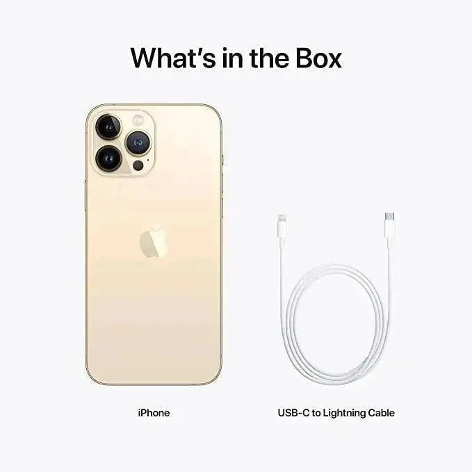 Apple iPhone 13 Pro Max (128GB) Refurbished