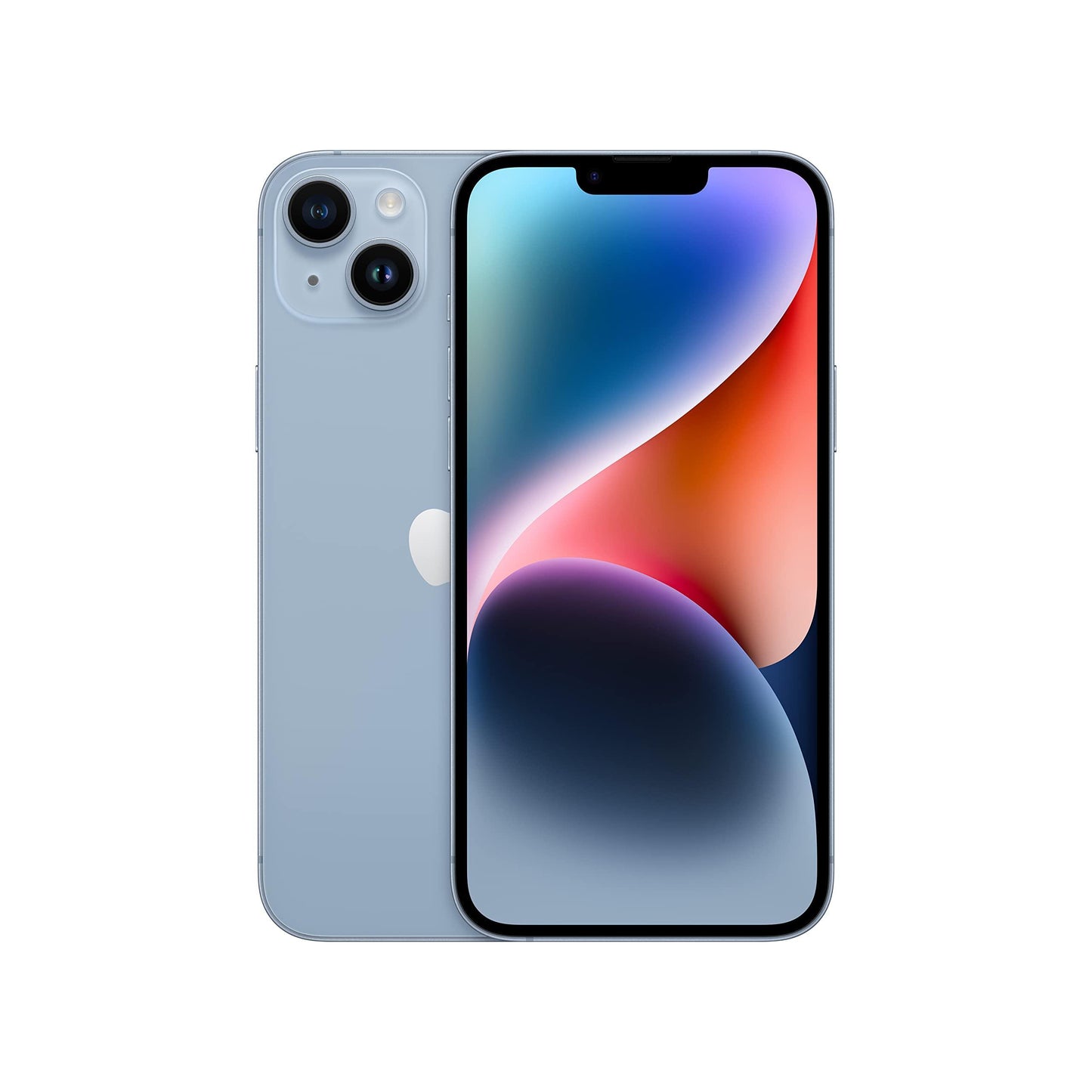 Apple iPhone 14 Plus (128 GB) - Blue Refurbished