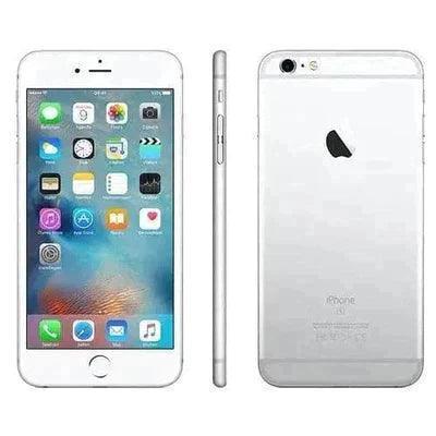 Apple iPhone 6S (64GB) Refurbished