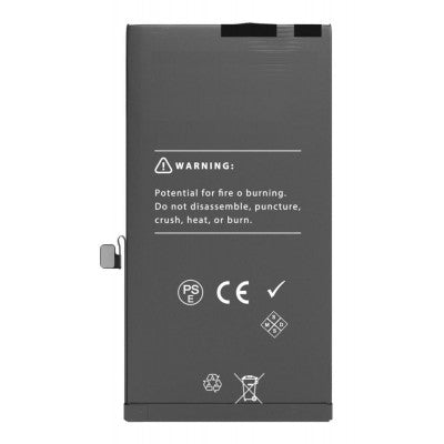 iPhone 12 pro 2850mAH battery
