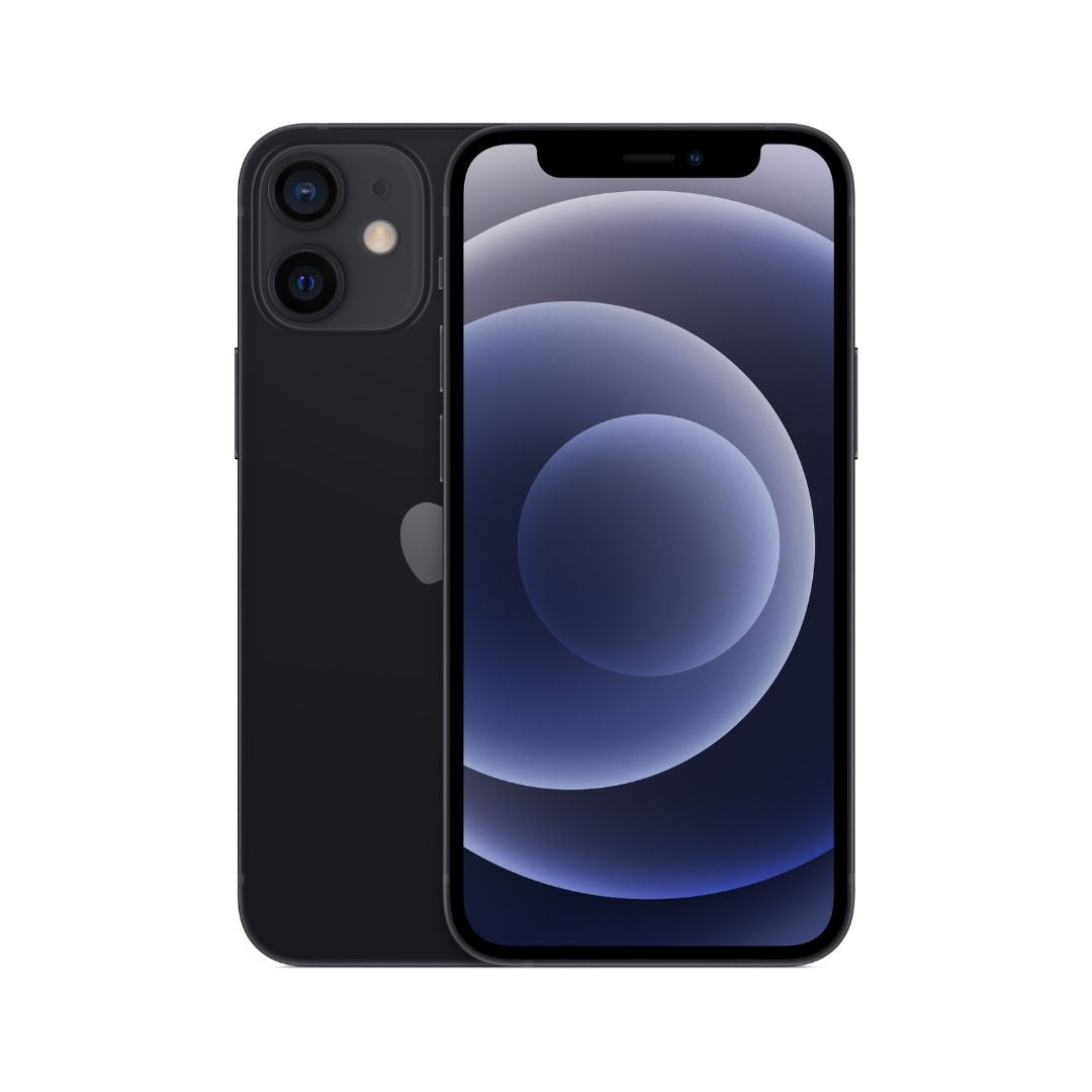 Apple iPhone 12 Mini - Refurbished