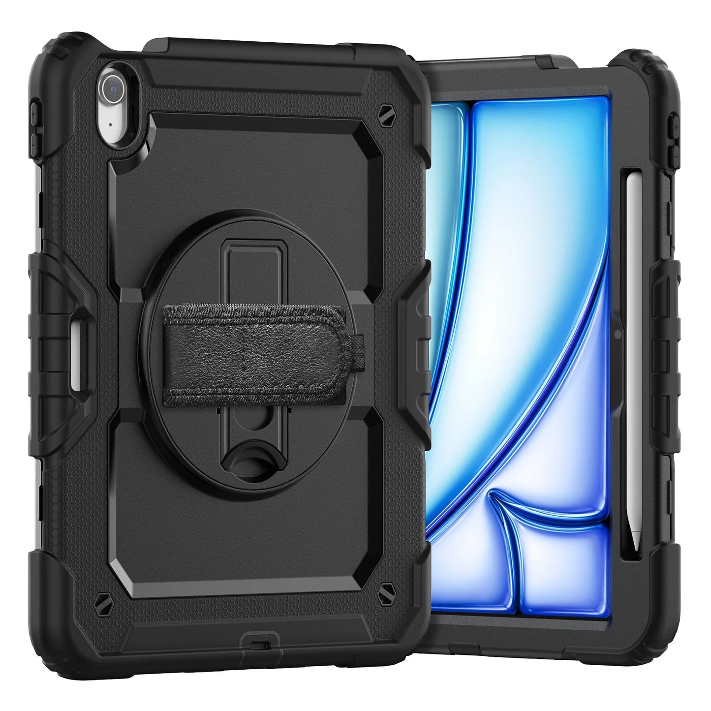 Ultimate Secure Tablet Shield