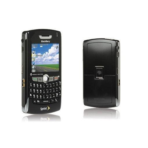 Blackberry 8830 WorldEdition|Refurbished Mobile|