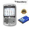 Blackberry Curve 8320 - Refurbished Mobile