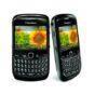 Blackberry Curve 8520 - Refurbished Mobile