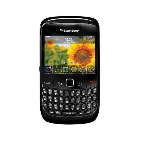 Blackberry Curve 8520 - Refurbished Preowned