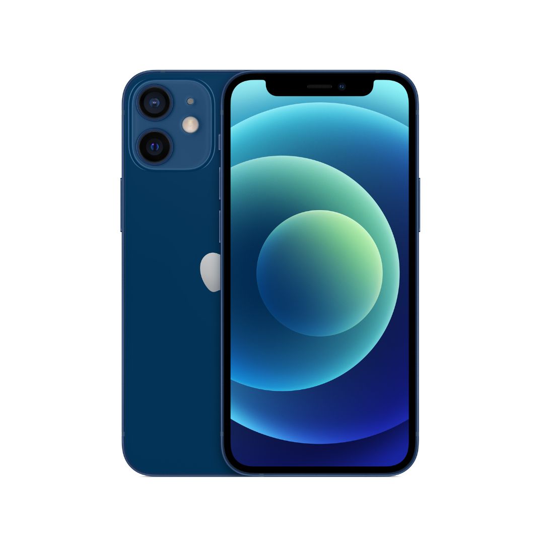 Apple iPhone 12 Mini - Refurbished