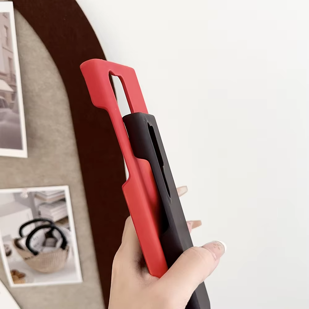 Thermal Heat Induction Phone Case - Samsung