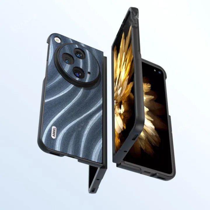 Galaxy Texture Protective Case - OnePlus Open