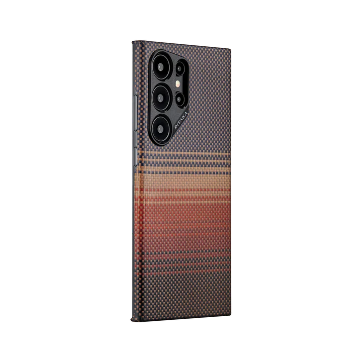 Aramid Fiber Phone Case-Samsung