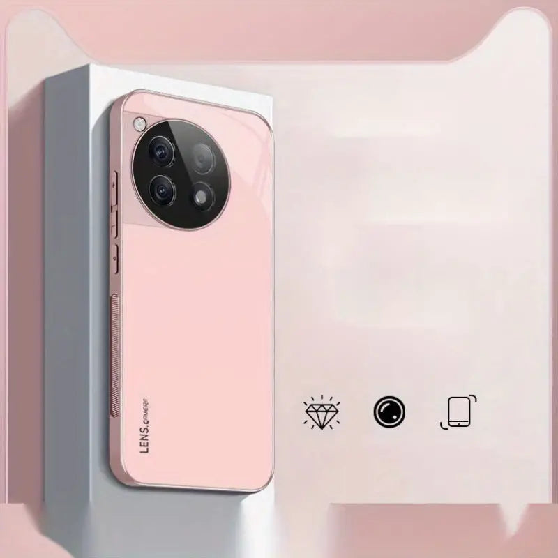 Ultra Slim High Grade Armor Case - OnePlus