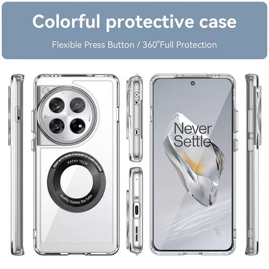 ShockGuard MagSafe Armor Case - OnePlus