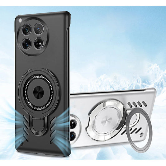 AirFlow Stand Cooling PC Case - OnePlus