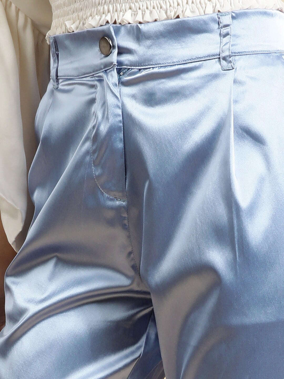 Women Tapered Pant