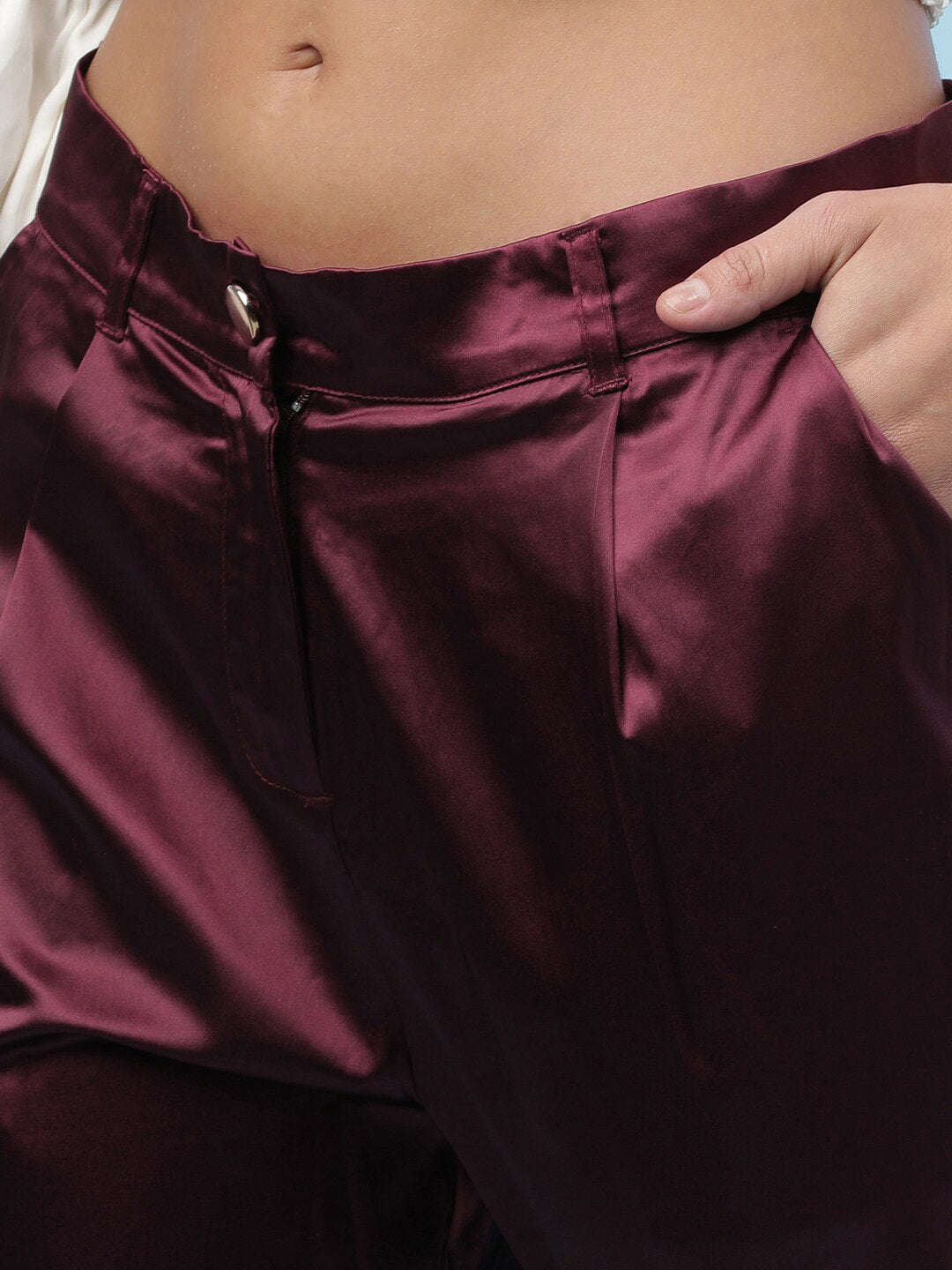 Women Tapered Pant