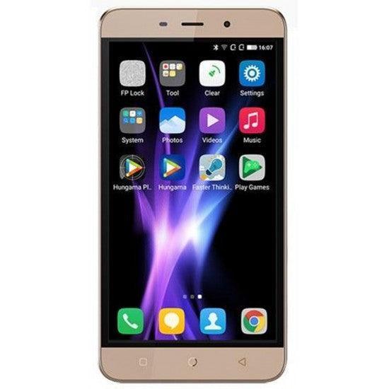 Coolpad NOTE 3 PLUS (Gold, 16 GB) (3 GB RAM)