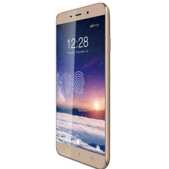 Coolpad NOTE 3 PLUS (Gold, 16 GB) (3 GB RAM)