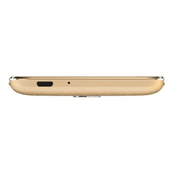 Coolpad NOTE 3 PLUS (Gold, 16 GB) (3 GB RAM)
