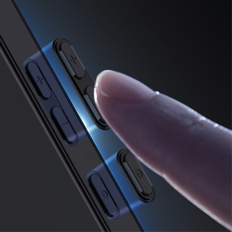 OnePlus Nord CE 4 Prime Fit PC Sleek Case