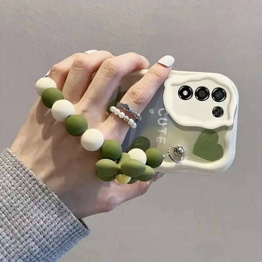 Blossom Art Phone Case - Samsung