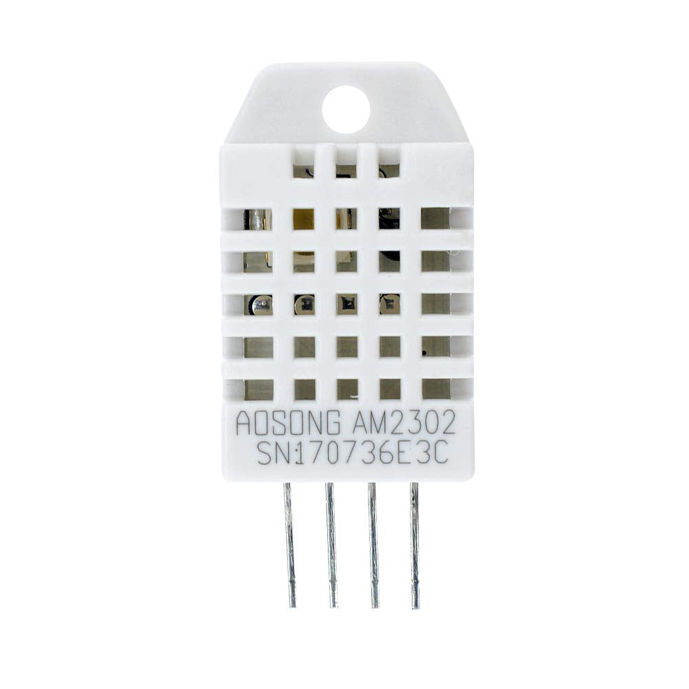 DHT22/AM2302 Digital Temperature & Humidity Sensor Original IC