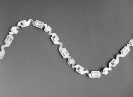 HiLight 2835 LED Strip Light 12V Zig Zag(5meter)