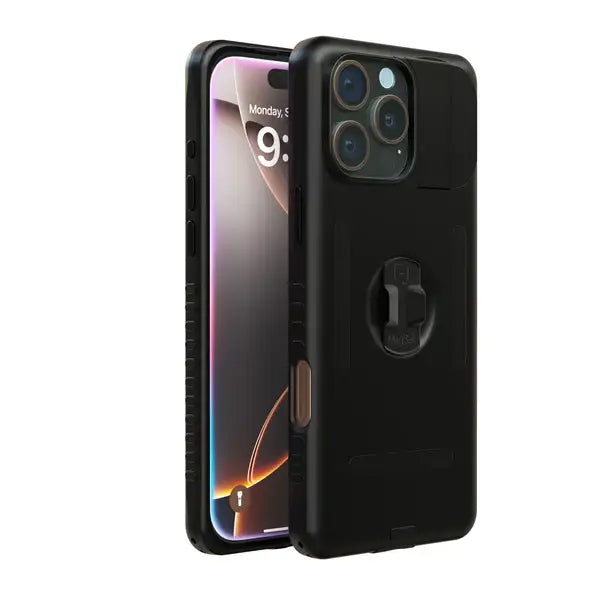 Universal MagStick Mountable Case - iPhone