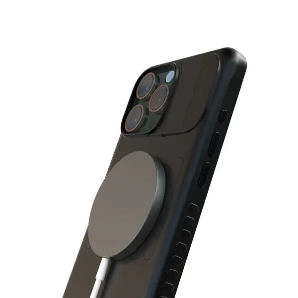 Universal MagStick Mountable Case - iPhone