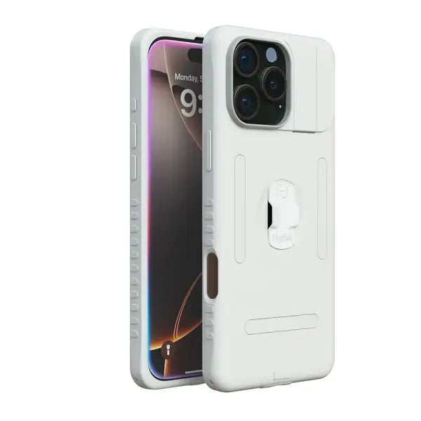 Universal MagStick Mountable Case - iPhone