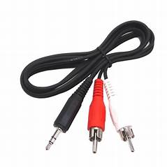 PATCH Y- CABLE: EP TO 2RC (1.5 Meter)