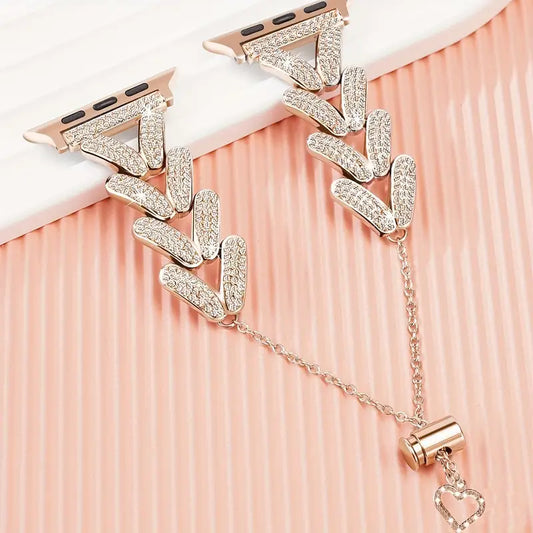 Adjustable Jewelry Strap