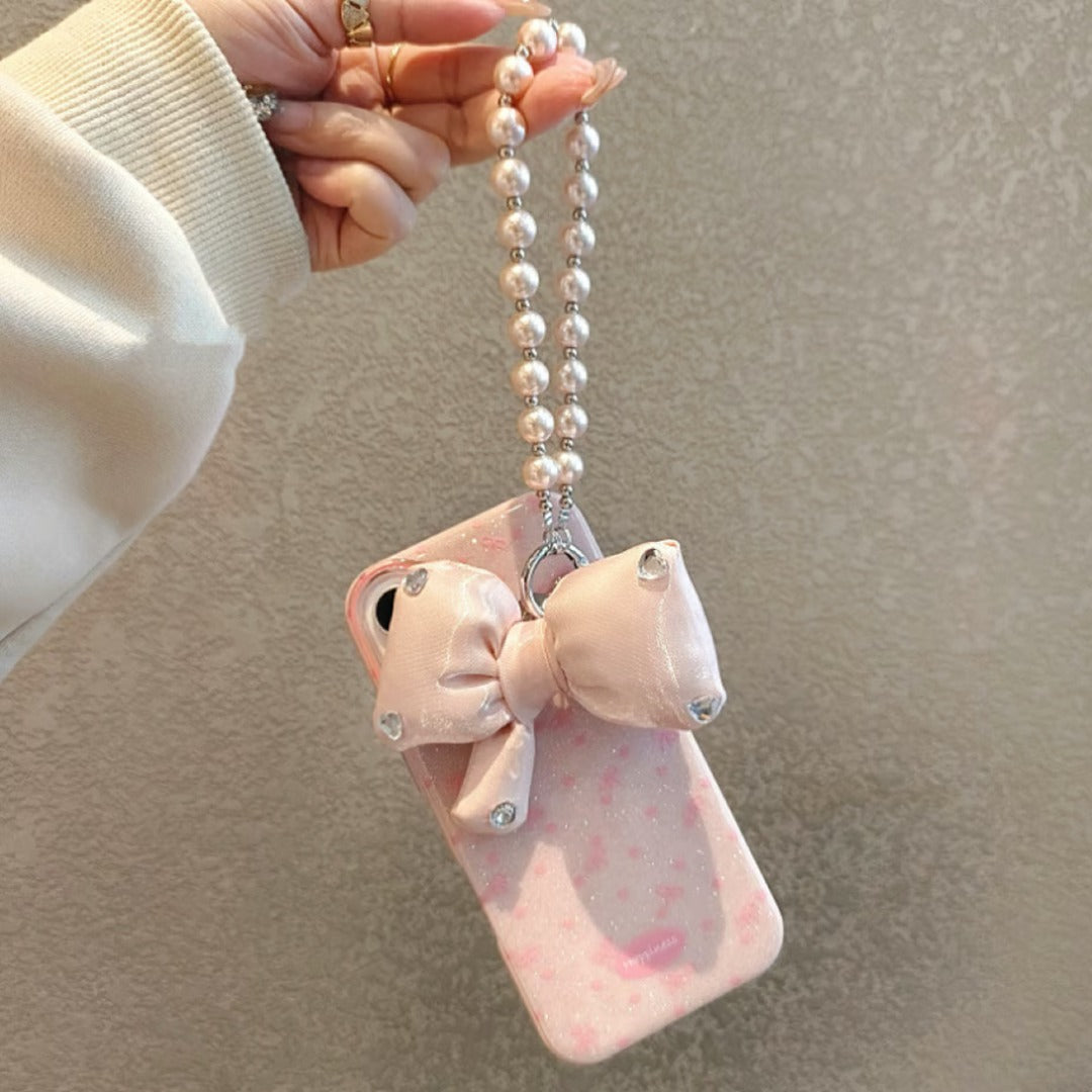 Opulent Starlight Bow Case