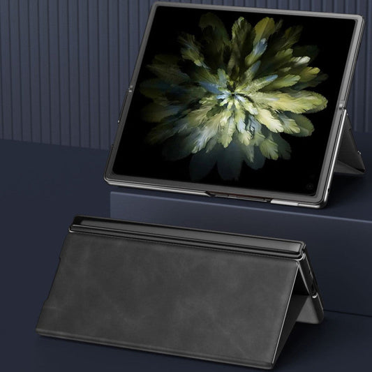 Classic Business Magnetic Flip Case - OnePlus Open