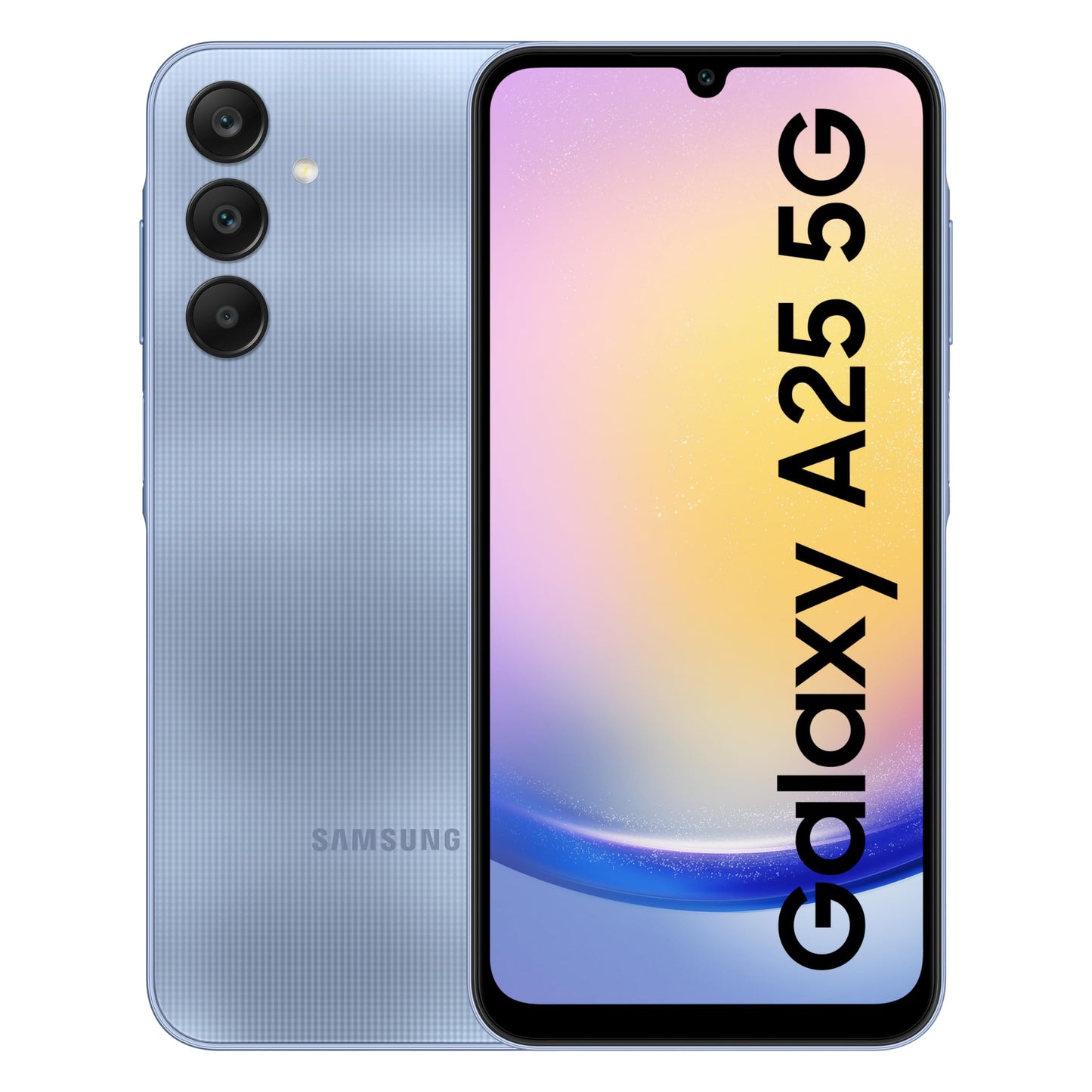 Samsung Galaxy A25 5G - Refurbished