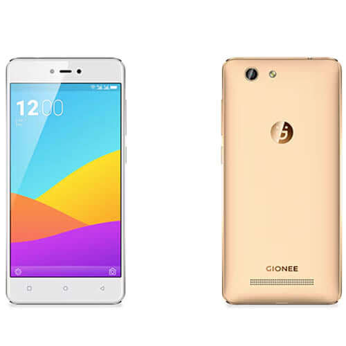 Gionee F103 Pro 4G 16GB 3GB Ram