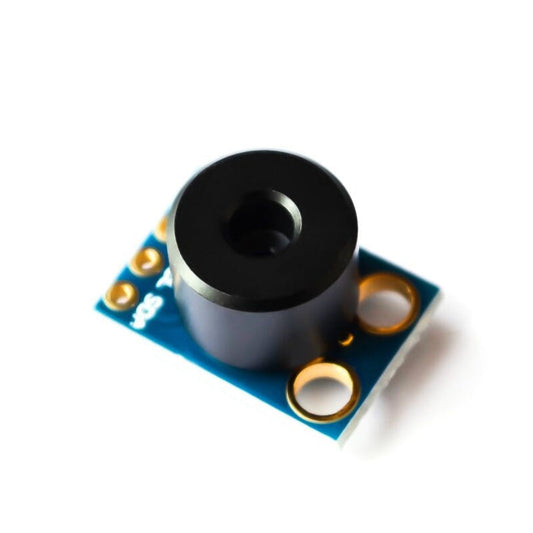GY-906 MLX90614ESF BCC Infrared measuring temperature sensor module Range 10cm