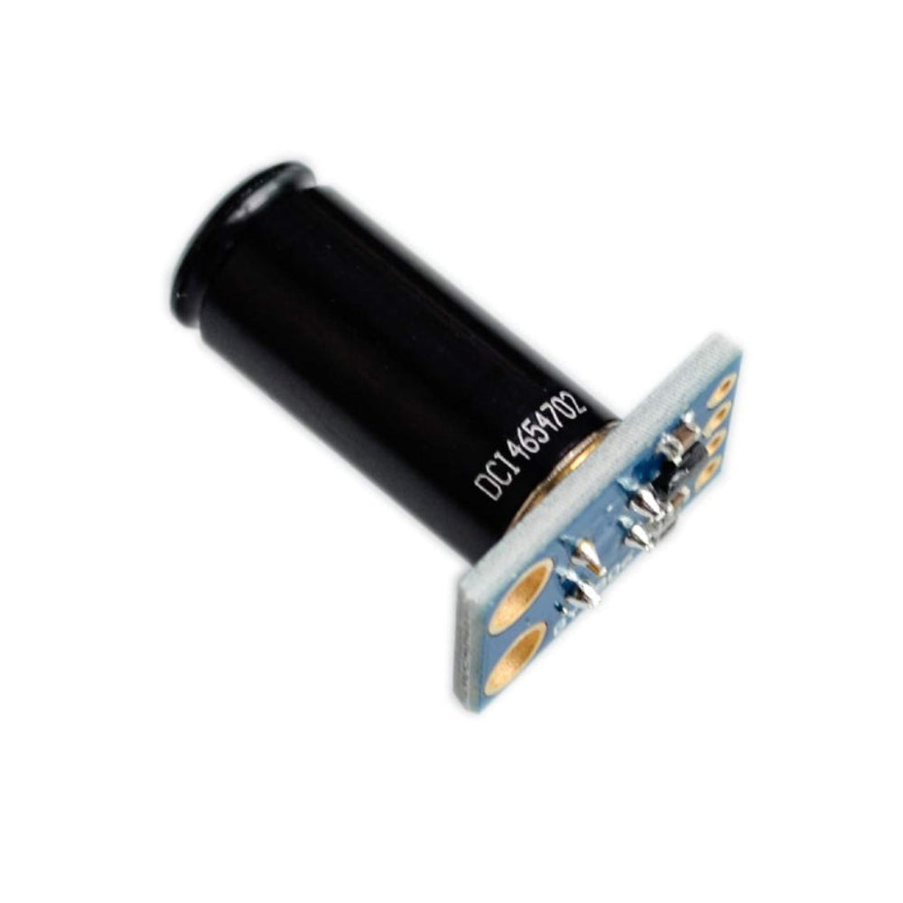 GY-906 MLX90614ESF DCI Infrared Temperature Sensor Module Range 1meter